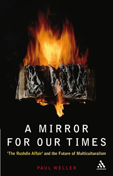 A Mirror For Our Times cover