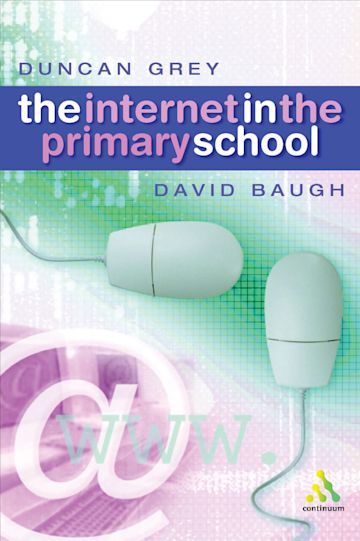 The Internet in School cover