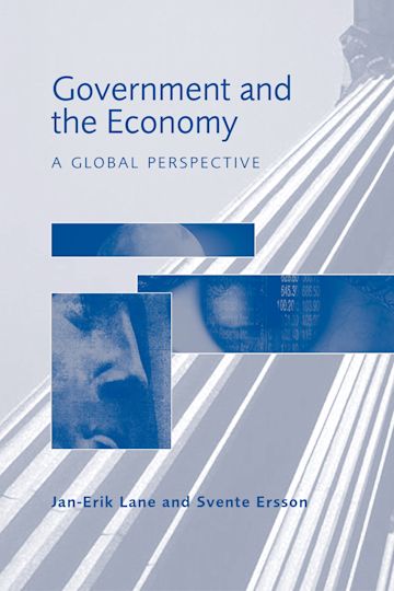 Government and the Economy cover