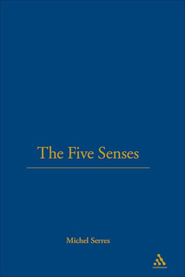 The Five Senses cover