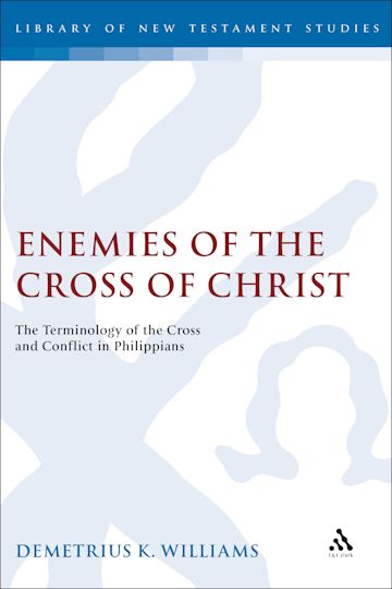 Enemies of the Cross of Christ cover