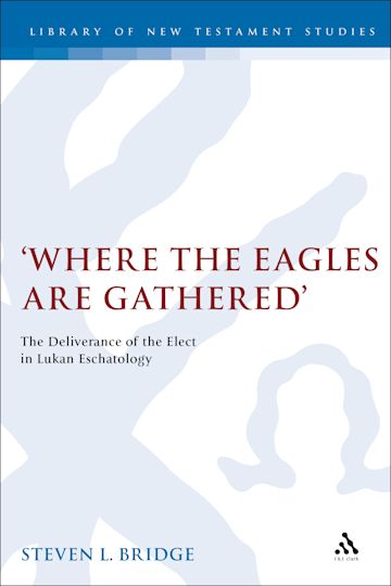 Where the Eagles are Gathered cover