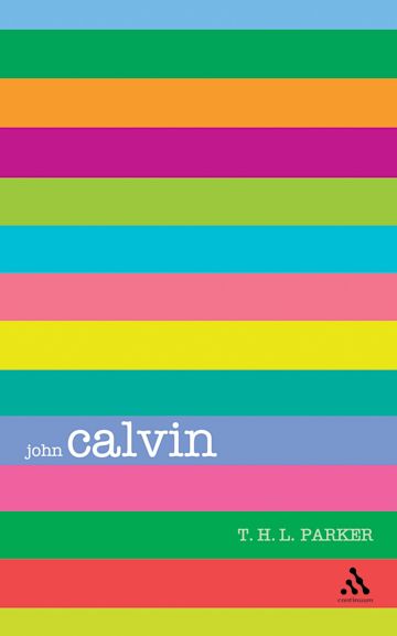 Calvin cover