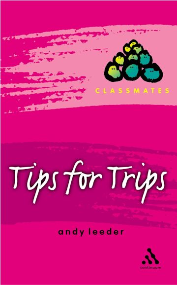 Tips for Trips cover