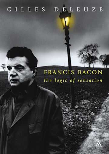 Francis Bacon cover