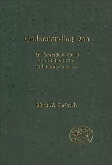 Understanding Dan cover