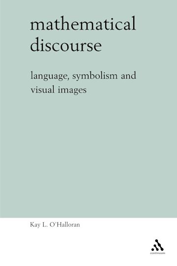 Mathematical Discourse cover