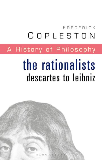 History of Philosophy Volume 4 cover