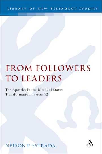 From Followers to Leaders cover