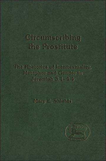 Circumscribing the Prostitute cover