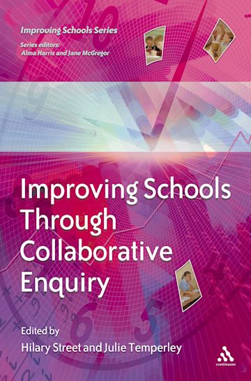 Improving Schools Through Collaborative Enquiry cover