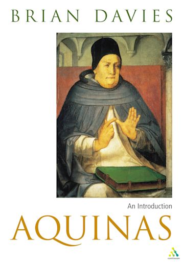 Aquinas cover