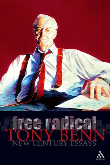 Free Radical cover