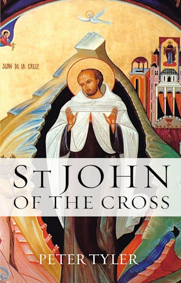 St. John of the Cross OCT cover