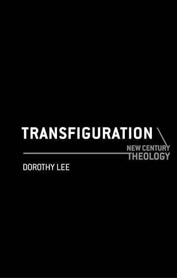 Transfiguration cover