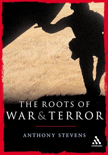 Roots of War and Terror cover