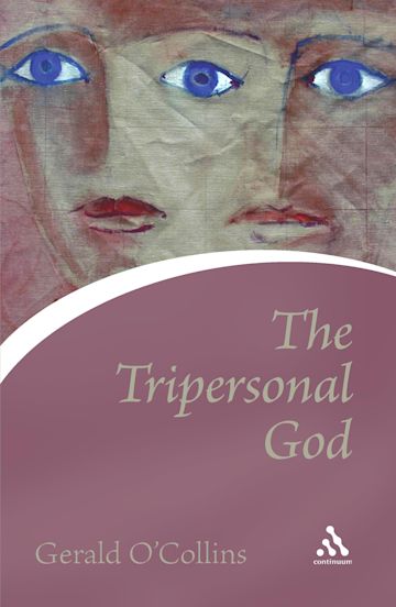 Tripersonal God cover