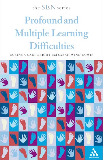 Profound and Multiple Learning Difficulties cover