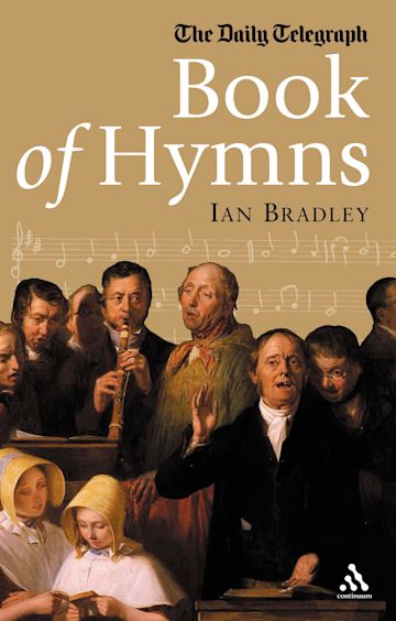 Daily Telegraph Book of Hymns cover