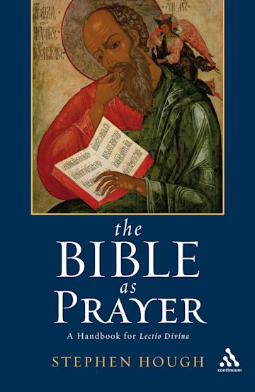 The Bible as Prayer cover