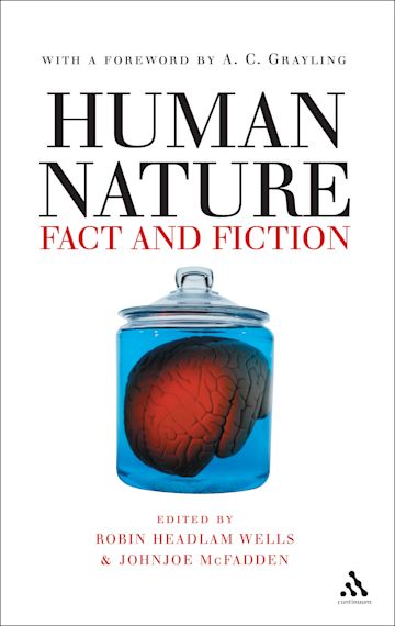 Human Nature: Fact and Fiction cover