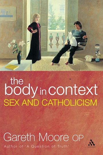 The Body in Context cover