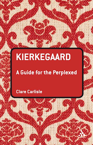 Kierkegaard: A Guide for the Perplexed cover