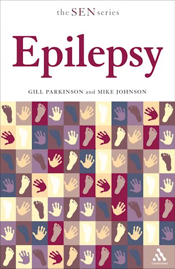 Epilepsy cover