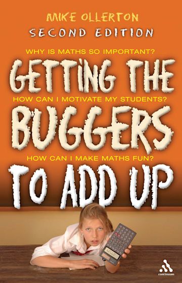 Getting the Buggers to Add Up 2nd Edition cover