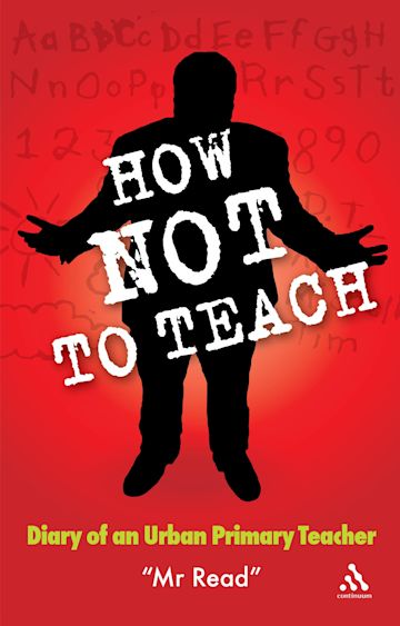 How Not to Teach cover