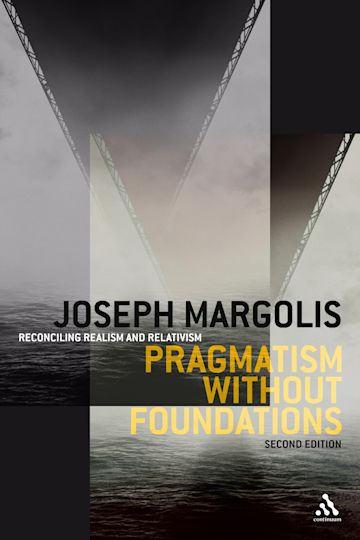 Pragmatism without Foundations 2nd ed cover