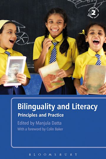 Bilinguality and Literacy cover
