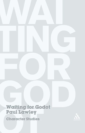 Waiting for Godot cover