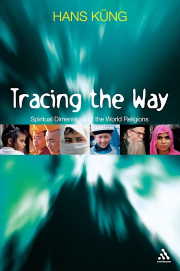 Tracing The Way cover