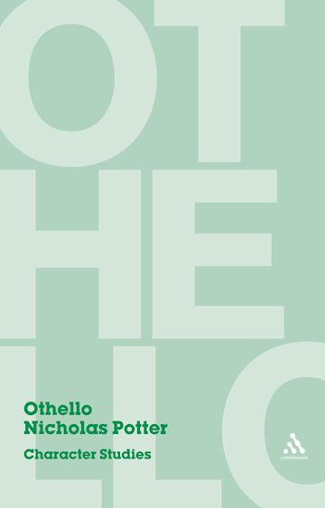 Othello cover