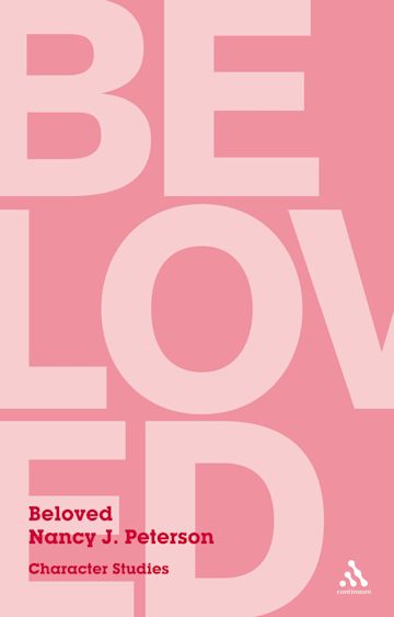 Beloved cover