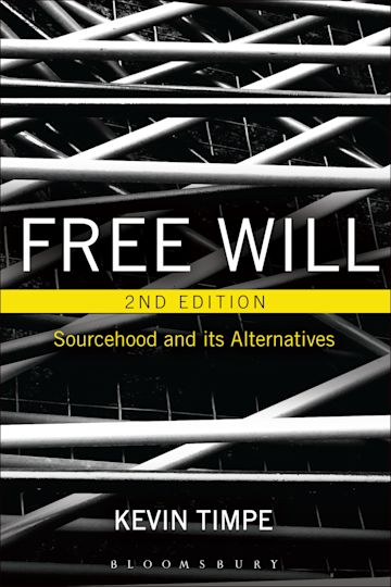 Free Will cover