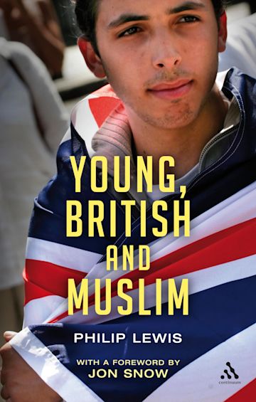 Young, British and Muslim cover