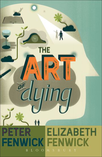 The Art of Dying cover