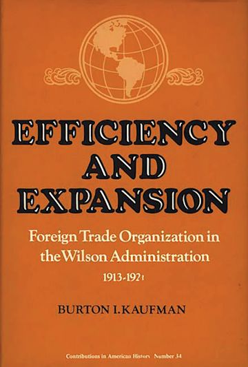 Efficiency and Expansion cover