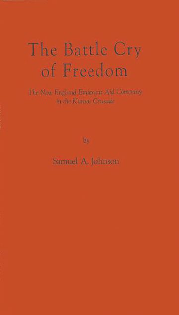 The Battle Cry of Freedom cover
