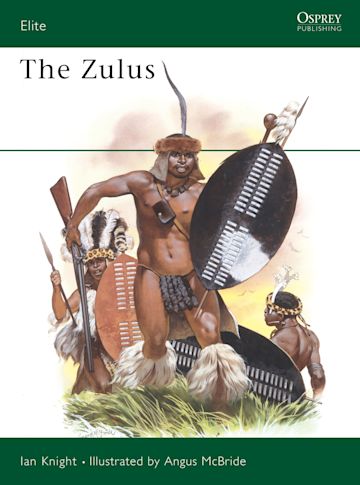 The Zulus cover