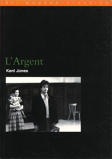 L'Argent cover