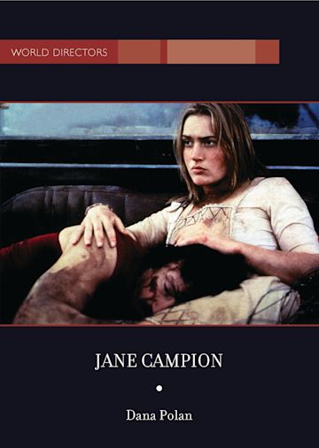 Jane Campion cover