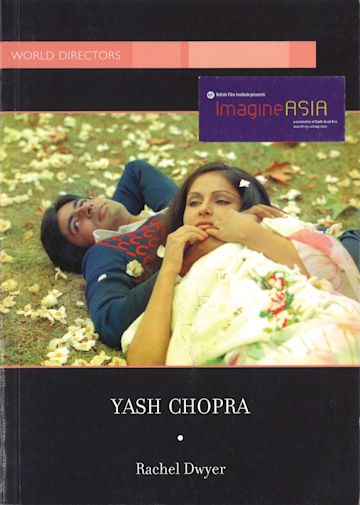 Yash Chopra cover