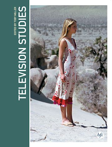 Television Studies cover