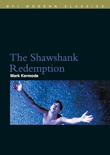 The Shawshank Redemption cover