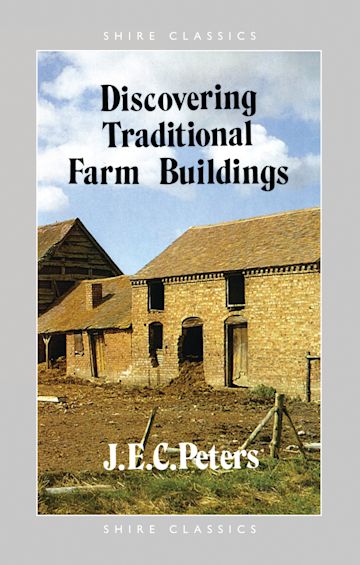 Discovering Traditional Farm Buildings cover