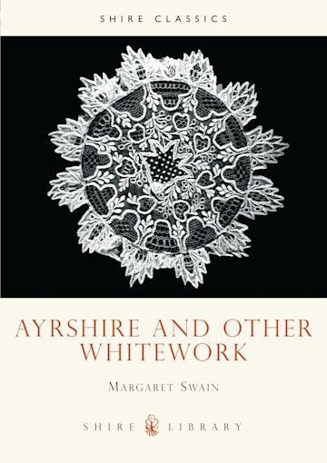 Ayrshire and Other Whitework cover