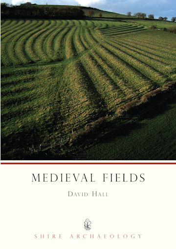 Medieval Fields cover